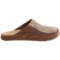 9505G_4 Acorn Hadly Shoes - Leather-Jute, Slip-Ons (For Women)
