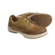 Acorn Midtown Moc 3 Boat Shoes - 3-Eyelet (For Men)