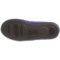 7643P_2 Acorn Plush Moc Slippers - Fleece (For Women)