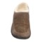 395CV_2 Acorn Rambler Mule Slippers (For Men)