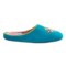 8883V_4 Acorn Talia Suede Slippers (For Women)