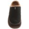9494R_2 Acorn Wearabout Clog Slippers - Suede (For Men)