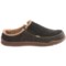 9494R_3 Acorn Wearabout Clog Slippers - Suede (For Men)
