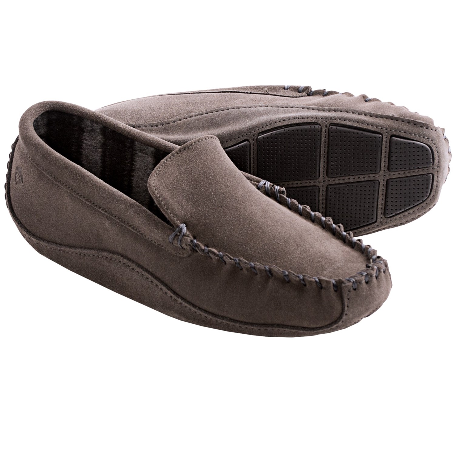 Acorn Wyoming Moc Slippers (For Men) 7669N 52