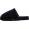 2JUDJ_4 ACTION HEAT AA Battery Heated Slippers (For Men)