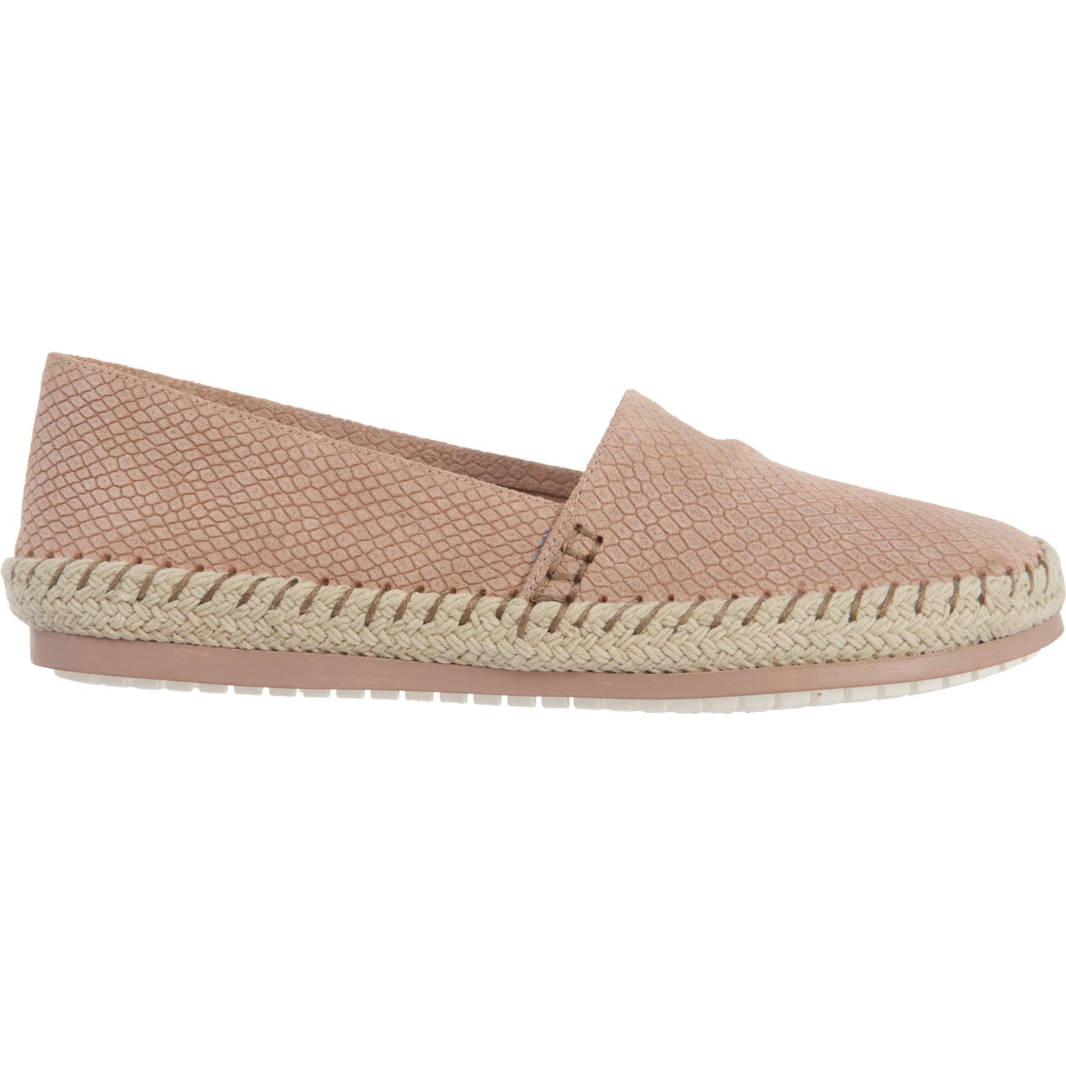 adam tucker by me too rae espadrille flat