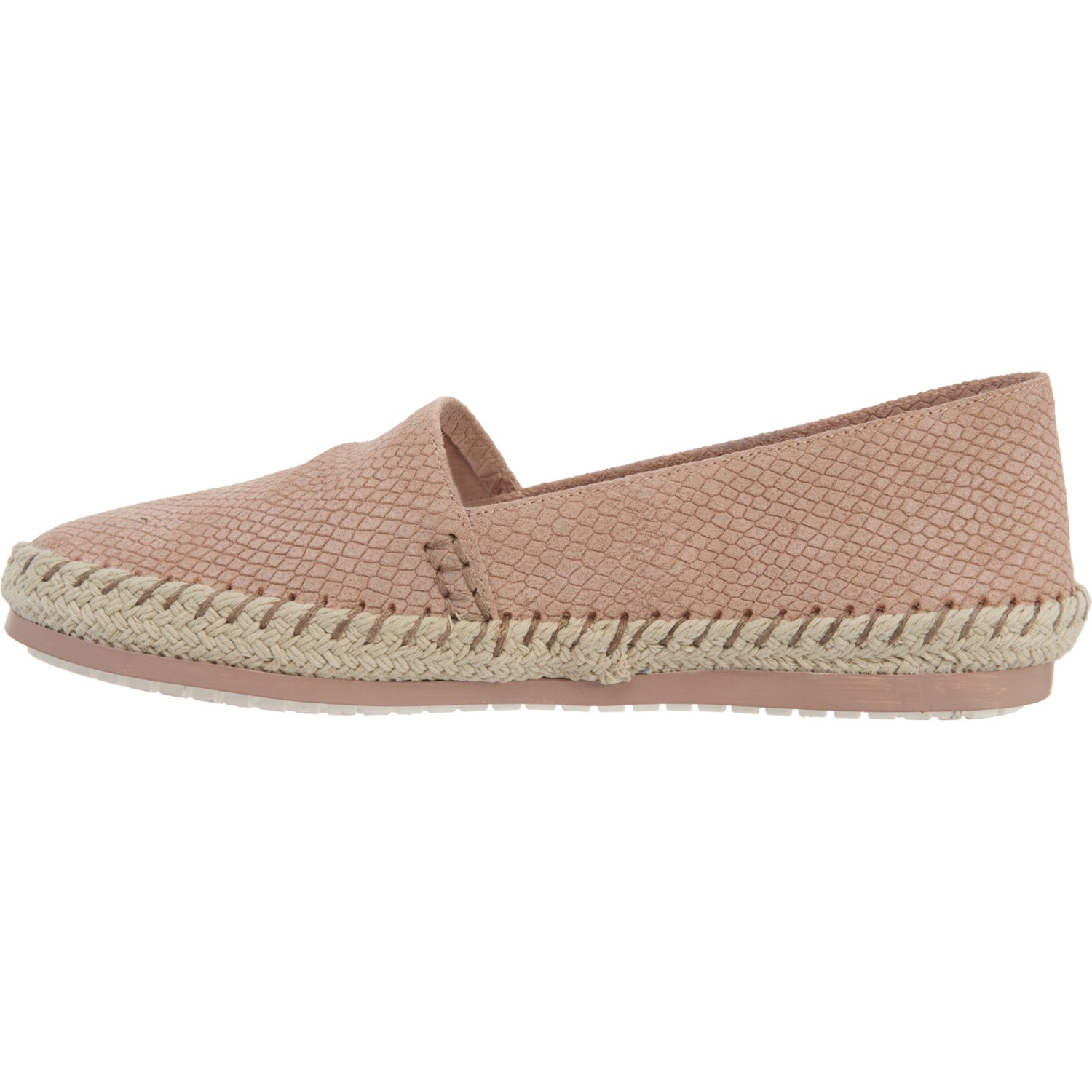 adam tucker by me too rae espadrille flat