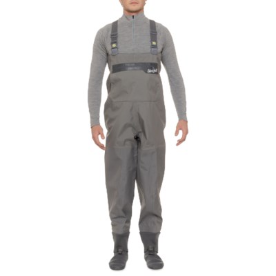 (取寄) アダムスビルト メンズ トラッキー リバー ストッキングフット チェスト ウェーダーズ Adamsbuilt men Truckee  Stockingfoot Chest Waders (For Men)  Multi adamsbuilt-truckee-river-