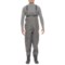 Adamsbuilt Truckee River Stockingfoot Chest Waders - Waterproof (For Men) in Multi