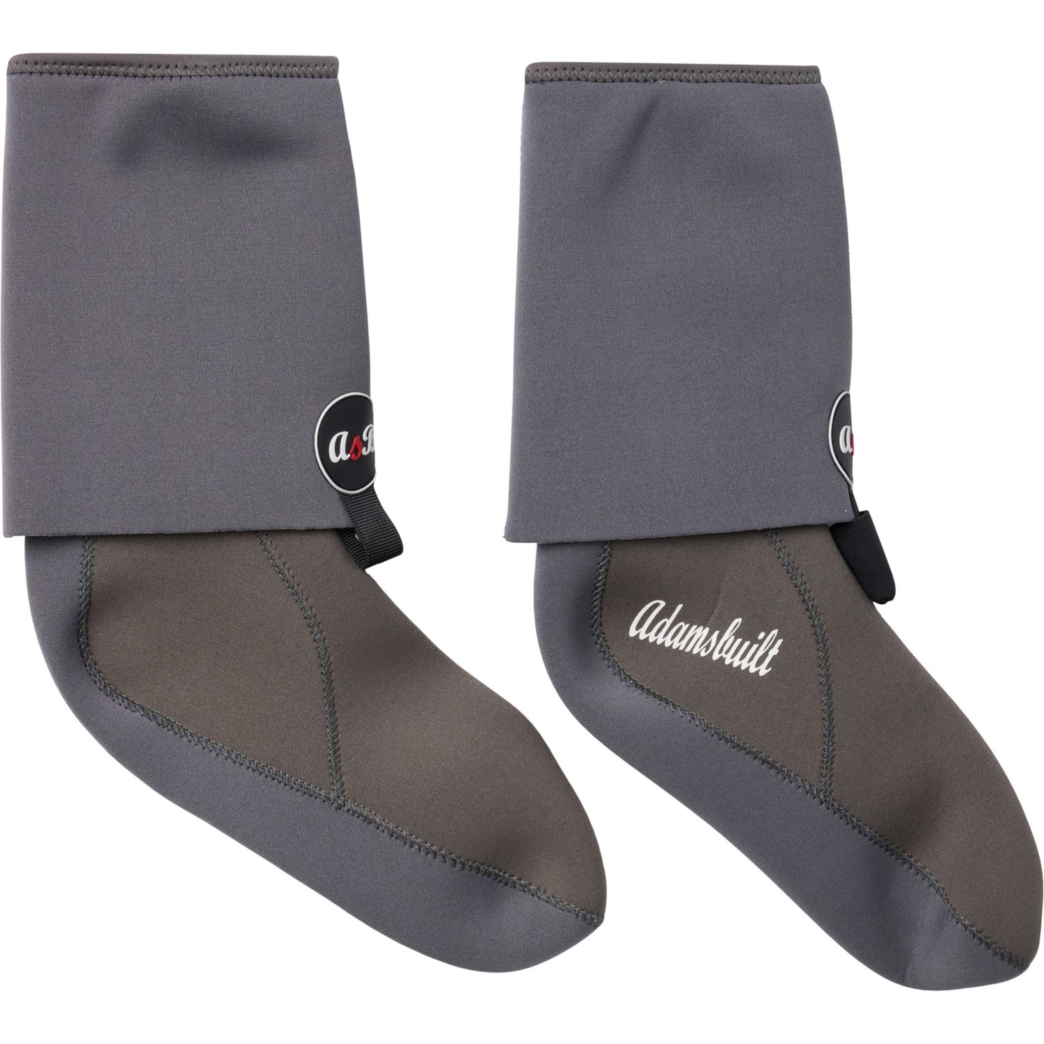 (取寄) アダムスビルト メンズ ユバ リバー ネオプレーン ウェーディング ガード ソックス Adamsbuilt men Yuba  Neoprene Wading Guard Socks (For Men)  Multi Adamsbuilt Yuba River Neoprene Wading Guard Socks (For Men) - Save 49%
