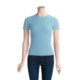 Adea Crew Neck T-Shirt - Short Sleeve (For Women)