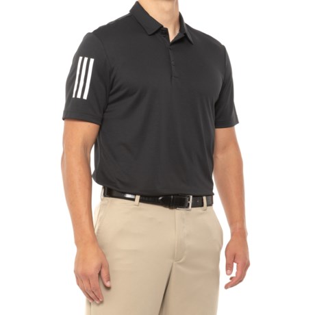 adidas collared shirts