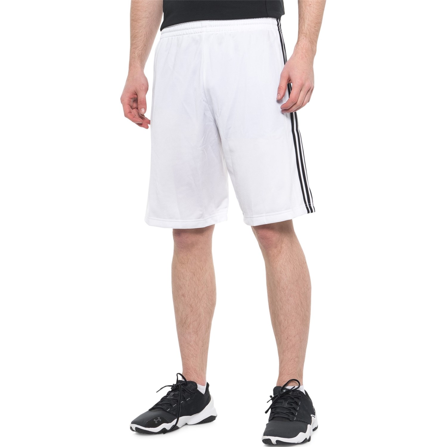 adidas active shorts