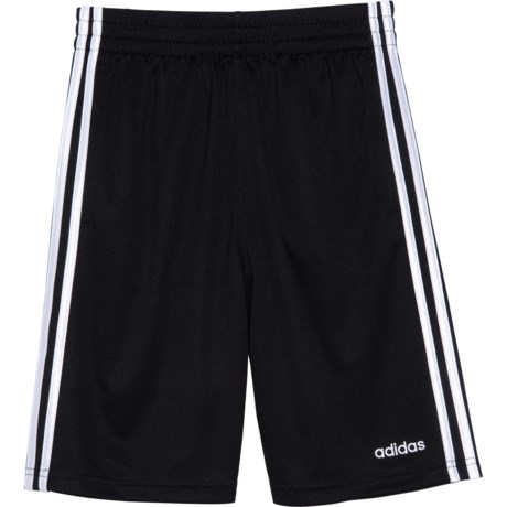 adidas mesh shorts boys