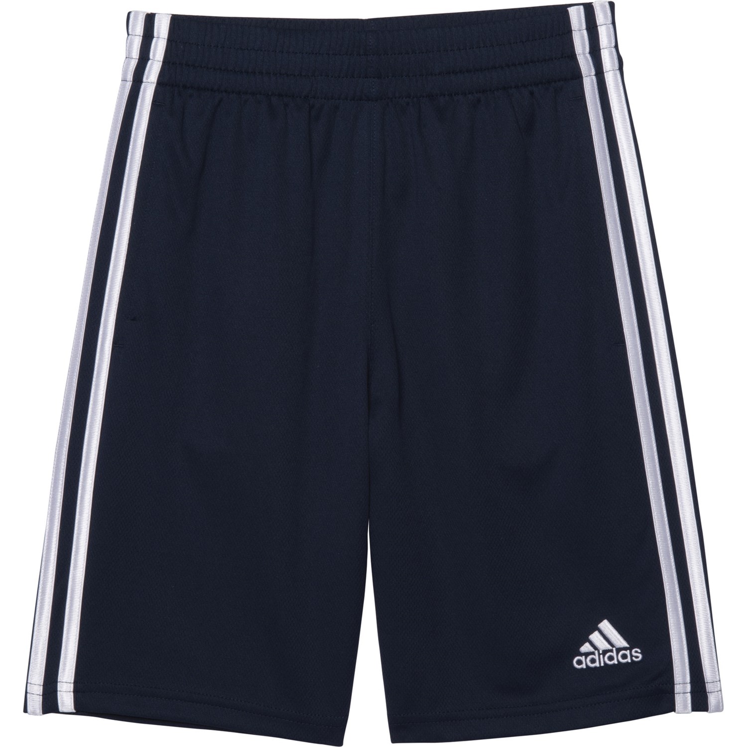 adidas climalite mesh shorts