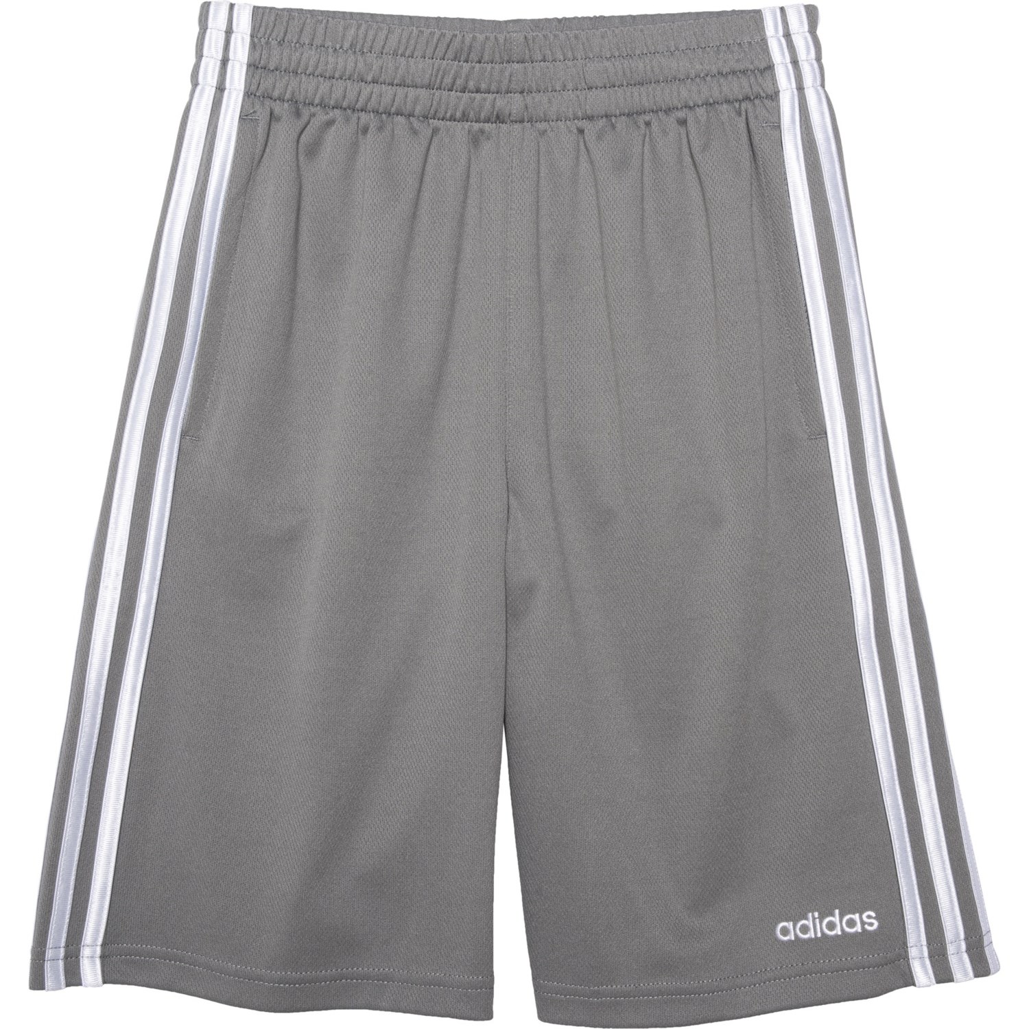 adidas mesh shorts boys