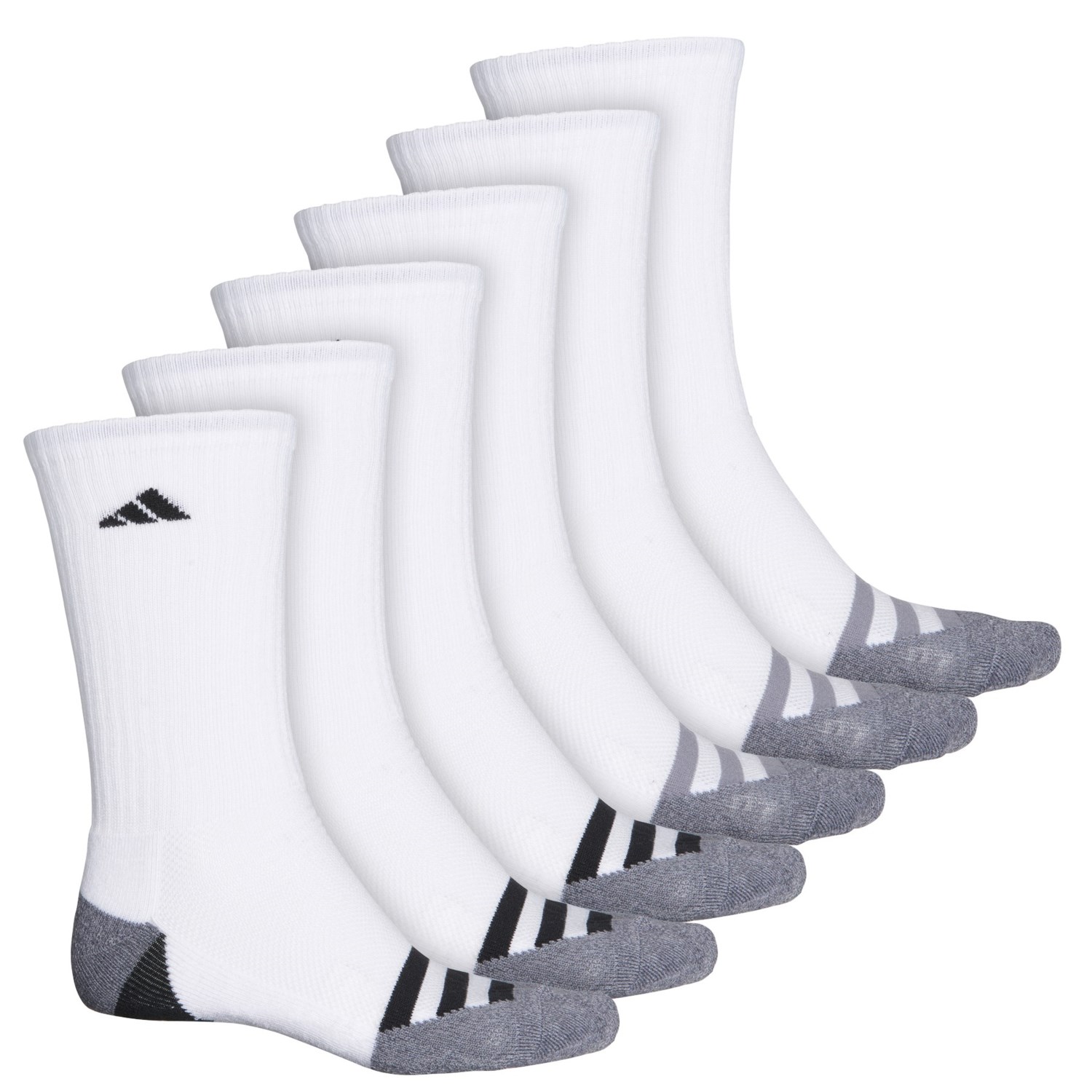 adidas striped socks