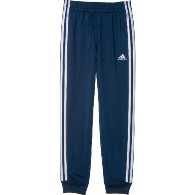 mens adidas tricot joggers