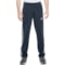 adidas 3-Stripe Tricot Track Pants in Aurora Ink