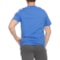 8AMKP_2 adidas 3-Stripes Cotton Essentials Shirt - Short Sleeve