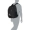 3VGJM_2 adidas 5-Star Team Backpack - Black