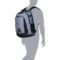3VGJK_3 adidas 5-Star Team Backpack - Jersey Onix Grey