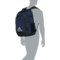 3VGJP_2 adidas 5-Star Team Backpack - Team Navy Blue