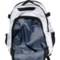 3VGJN_5 adidas 5-Star Team Backpack - White-Black