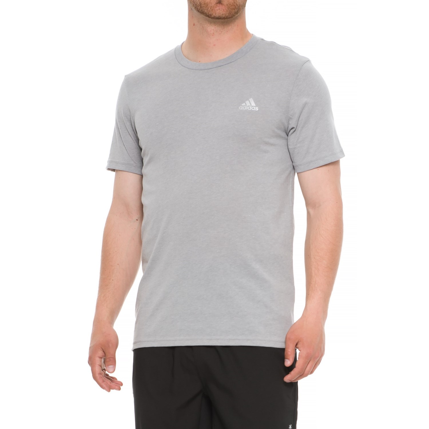 adidas 6040 T Shirt Short Sleeve (For Men) adidas 6040 T Shirt Short Sleeve (For Men)