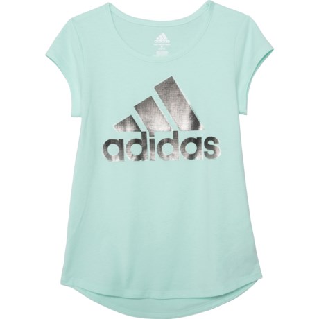 adidas mint t shirt