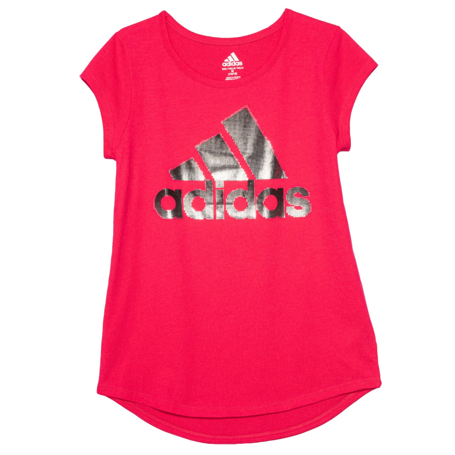 adidas scoop t shirt