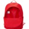 3TKHP_3 adidas Adicolor 23 L Backpack - Better Scarlet