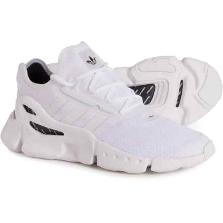 adidas AdiFOM Flux Sneakers (For Men) in Footwear White