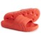 adidas Adilette 22 Slide Sandals (For Men) in Preloved Red