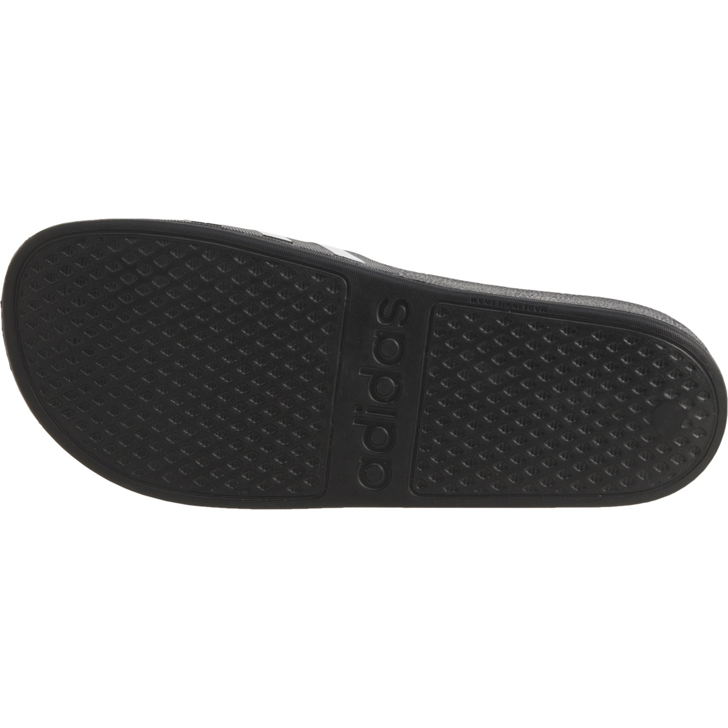 adidas Adilette Aqua Slide Sandals (For Men) - Save 20%