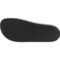 76XMF_5 adidas Adilette Aqua Slide Sandals (For Men)