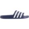 76XMG_3 adidas Adilette Aqua Slide Sandals (For Men)