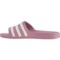 1DPHC_3 adidas Adilette Aqua Slide Sandals (For Women)