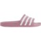 1DPHC_4 adidas Adilette Aqua Slide Sandals (For Women)