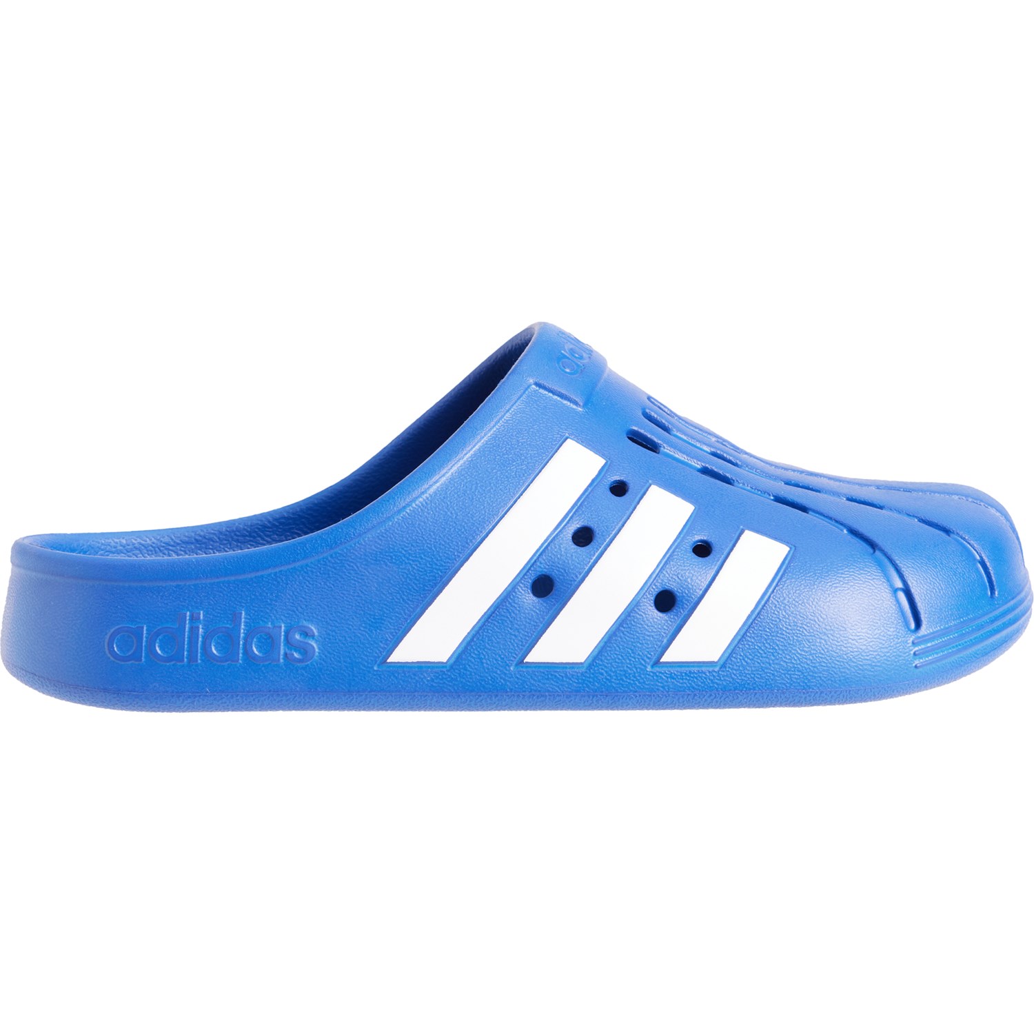 adidas Adilette Clogs (For Women) - Save 58%