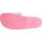 7YPGA_5 adidas Adilette Comfort Messi Slide Sandals (For Men)