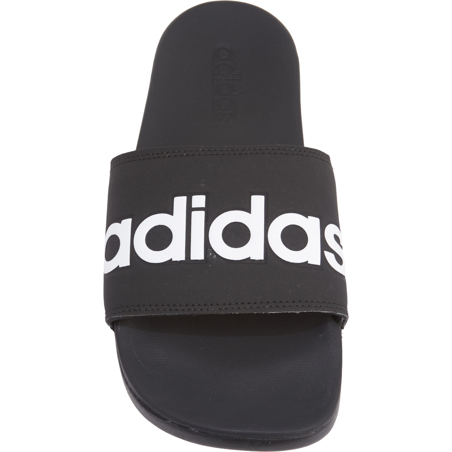 slide sandals adidas