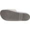 2WMJD_4 adidas Adilette Comfort Slide Sandals (For Women)