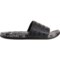 4VYCM_3 adidas Adilette Comfort Slide Sandals (For Women)