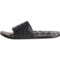 4VYCM_4 adidas Adilette Comfort Slide Sandals (For Women)