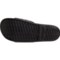 4VYCM_5 adidas Adilette Comfort Slide Sandals (For Women)