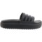 2WMHW_4 adidas Adilette Platform Slide Sandals (For Women)