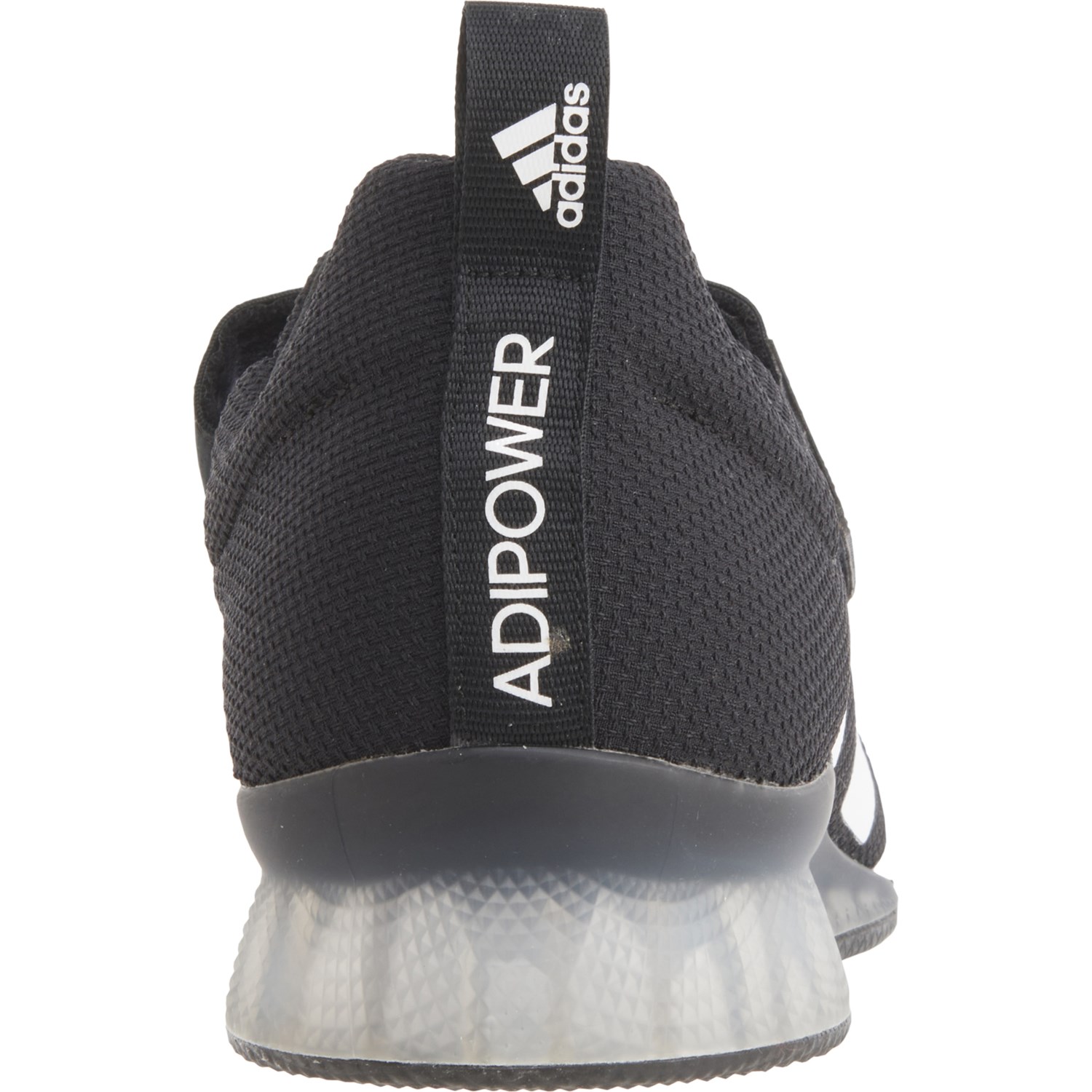 adipower weightlifting 1