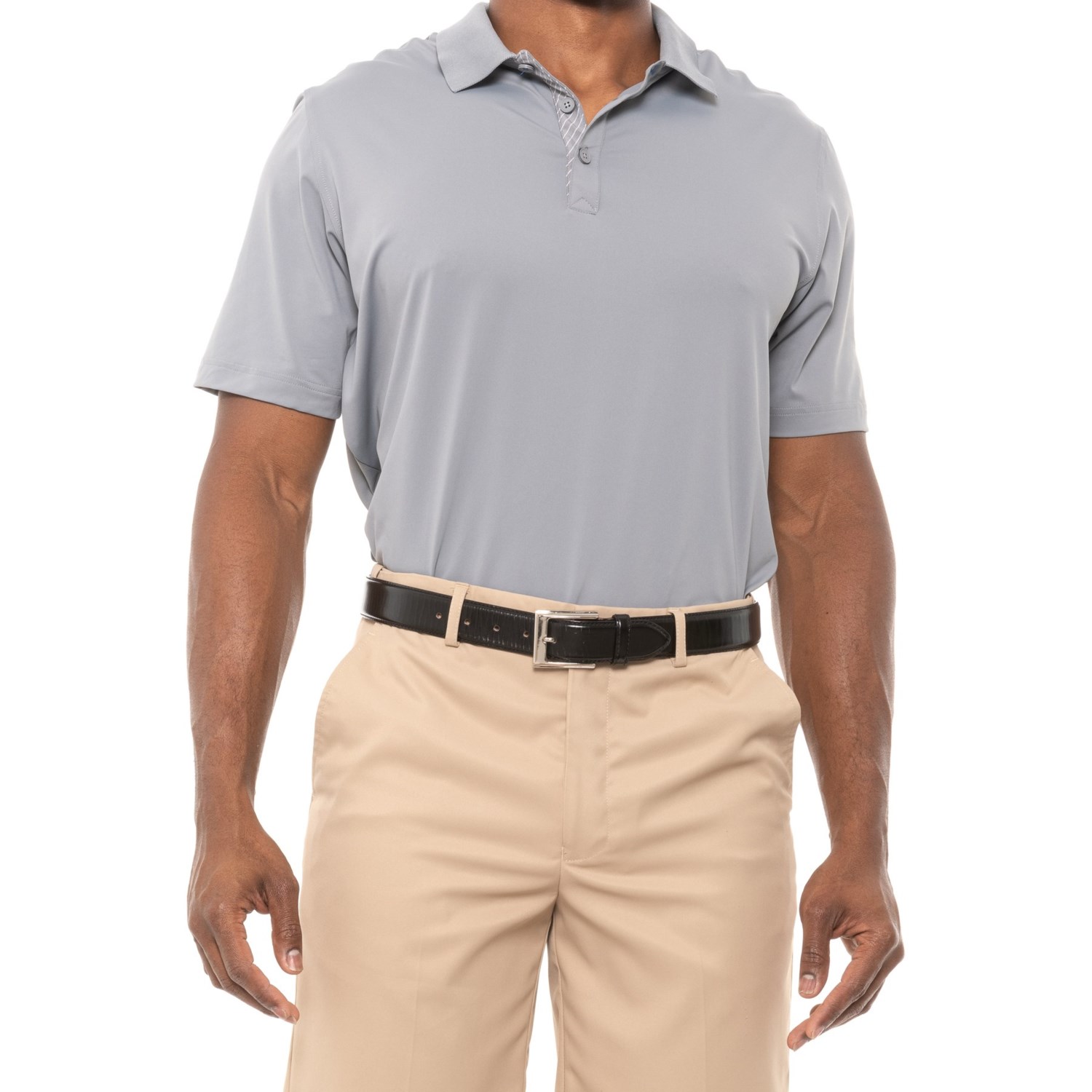 adipure golf shirts