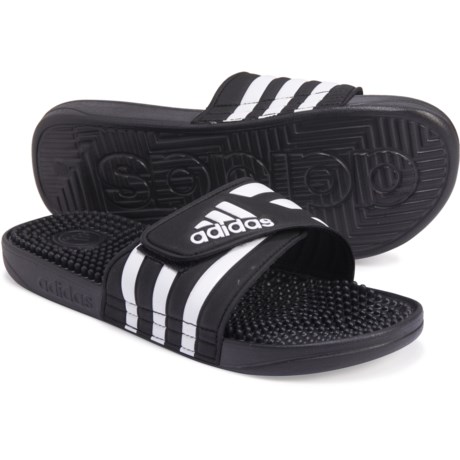 adidas Adissage Slide Sandals (For 